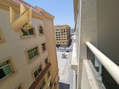Built-in Wardrobes | Balcony View | Free Parking