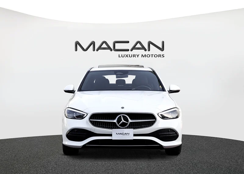 2024 I MERCEDES C300 I CLEAN TITLE I WARRANTY I IMMACULATE CAR I62931644127489111