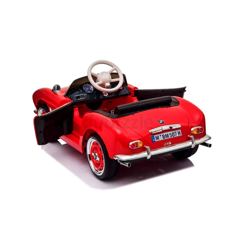 BMW Single Seater Car For Kids62864710147459111