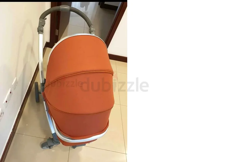 Giggles Brand Stroller for Your Little One63197135783425112