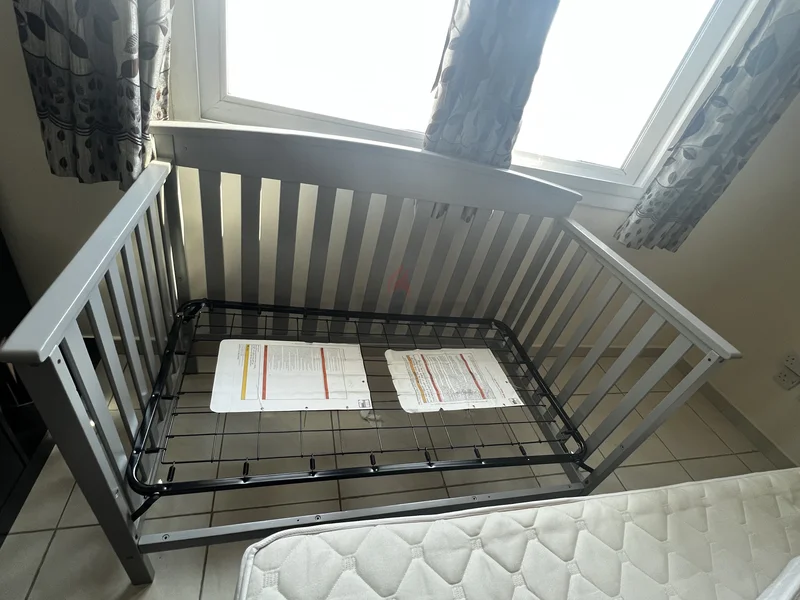 Cot bed62863824121859111