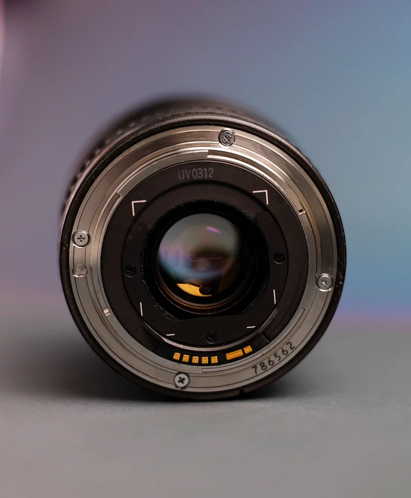 كانون EF 17-40 مم f/4L USM – عدسة زووم واسعة الزاوية فائقة الاحترافية63266946132995112
