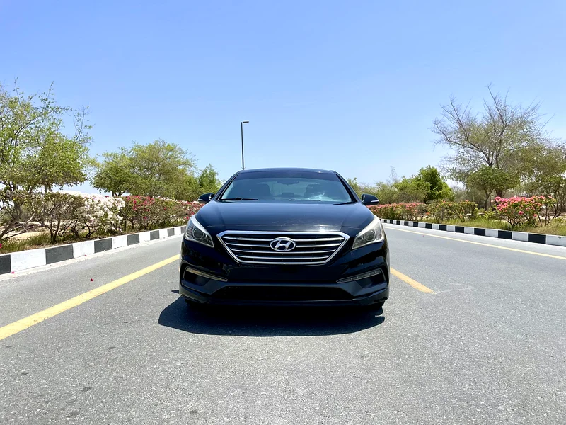 Hyundai Sonata 2016 Sport (U.S. Version)63406913219074111