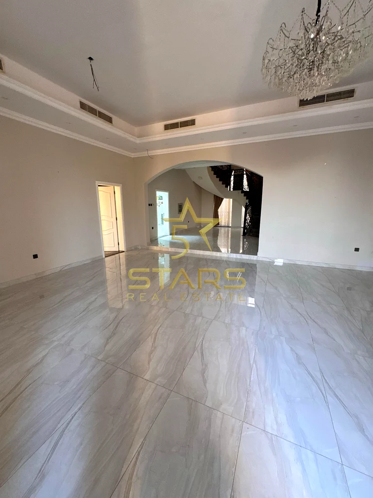 Brand New | Luxurious Villa | Private Garden62890342854915112