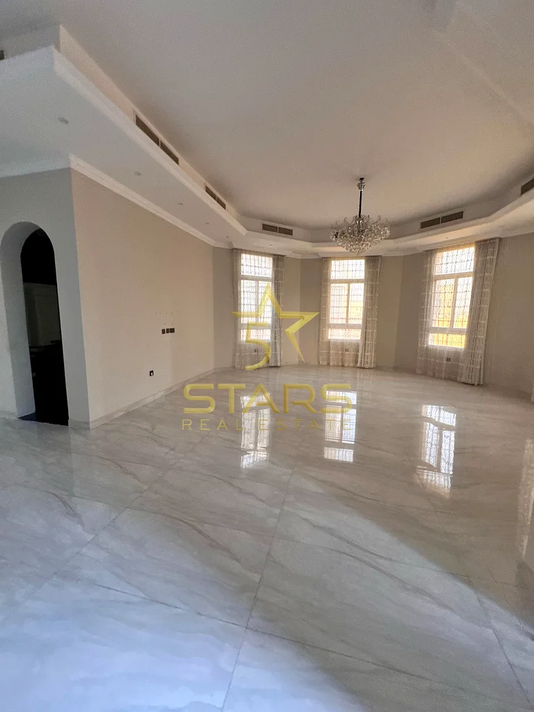 Brand New | Luxurious Villa | Private Garden62890342854915113