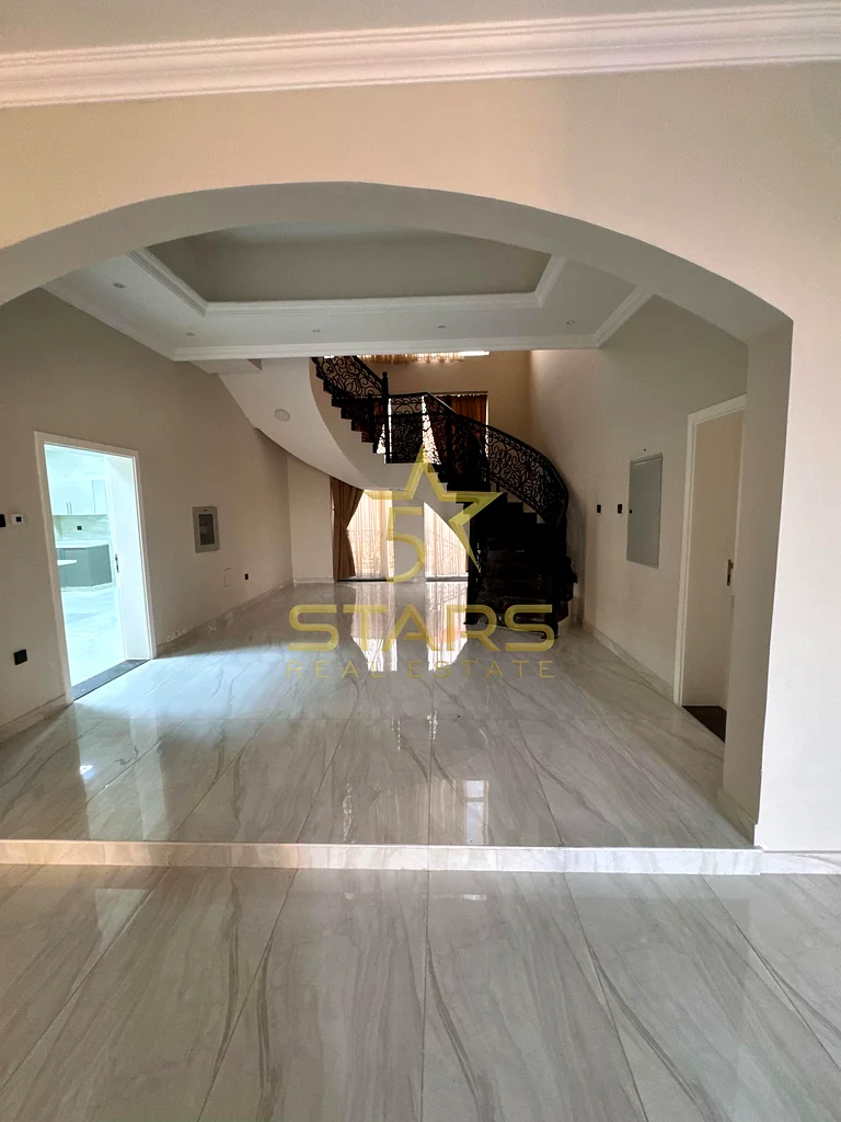Brand New | Luxurious Villa | Private Garden62890342854915111