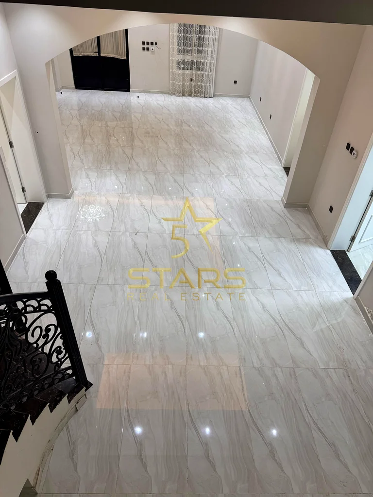 Brand New | Luxurious Villa | Private Garden62890342854915114