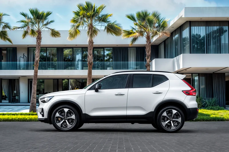 2,448 مساءً | XC40 Ultimate Dark | دفعة أولى 0% | حالة ممتازة!63177574502659111
