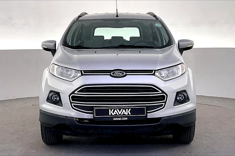 2017 Ford EcoSport Trend  • Big Price Drop • Lowest Price Guaranteed • 40645663168972309506111