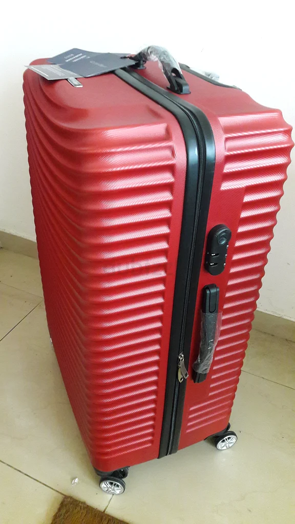 Suitcase 28inches size63240130124802112