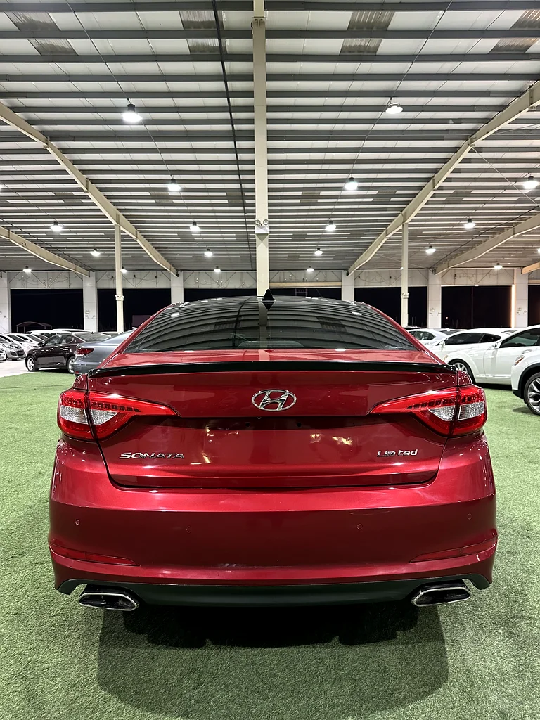 SONATA / 2015 / USA / FULL OPTIONS / IN PERFECT CONDITION63150946280193114