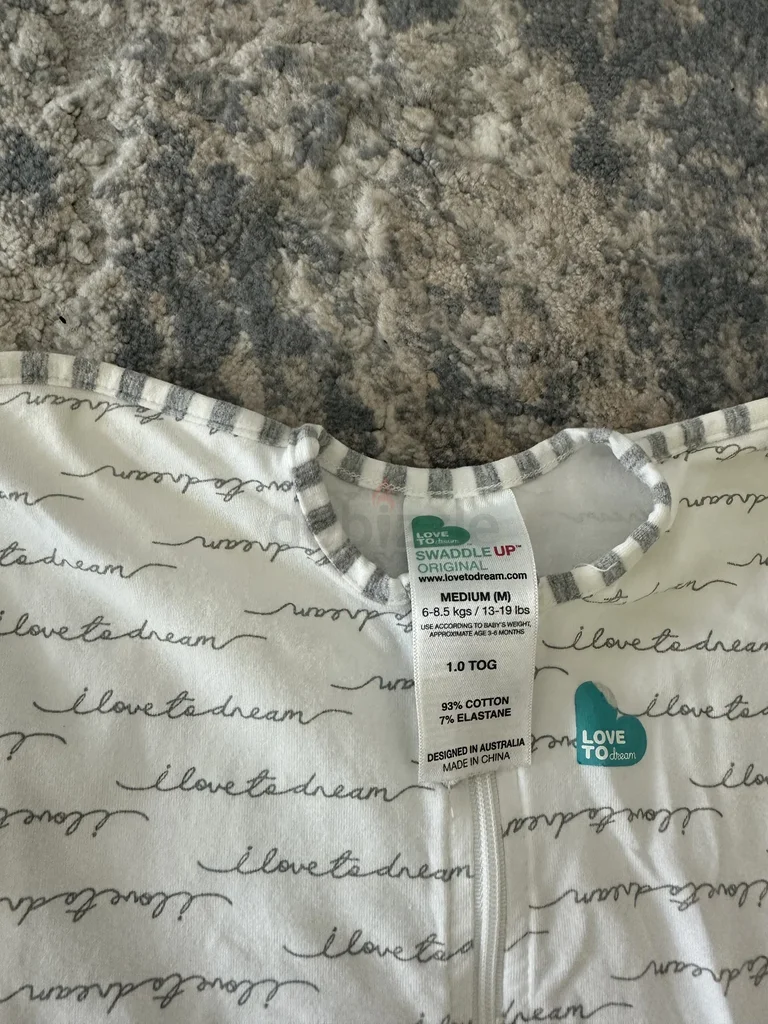 Love to dream swaddle size medium62931682390913111