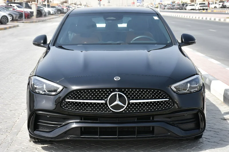 C300 | LUXURY | EXCELLENT CONDITION | WITH WARRANTY63176168114177111