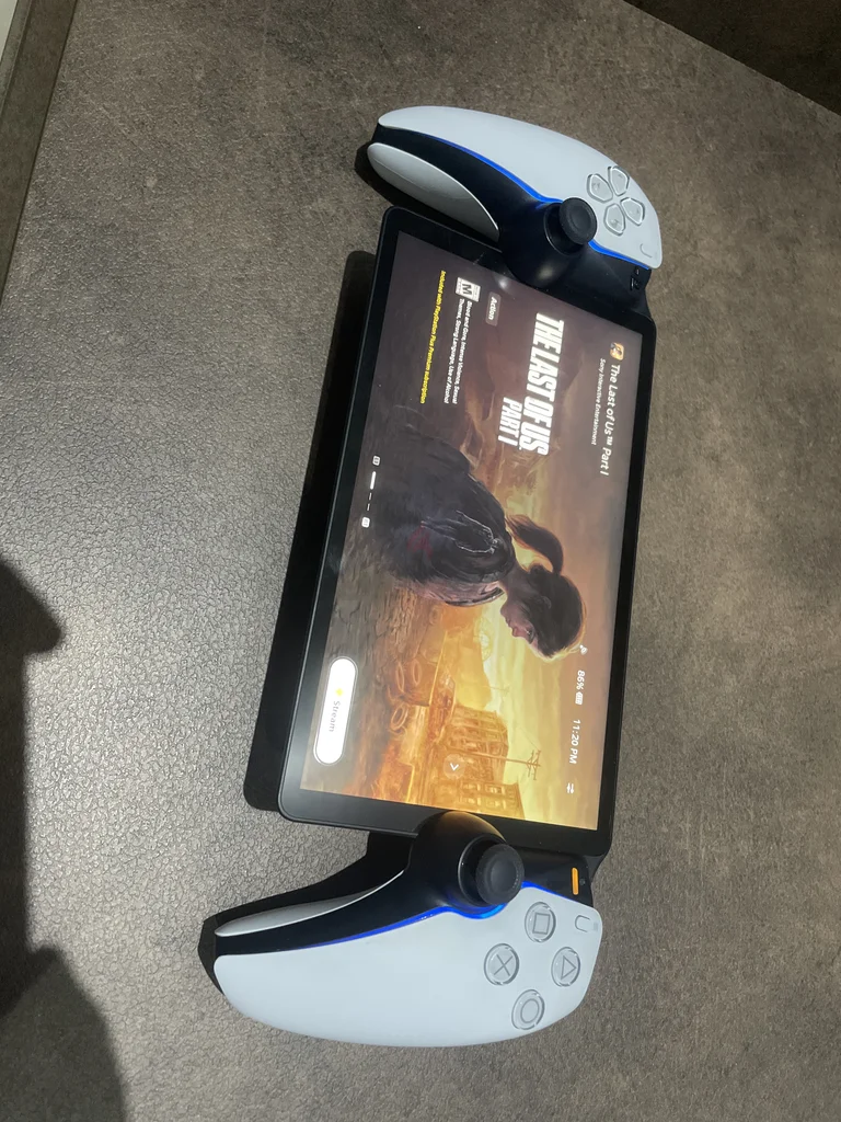 منفذ PlayStation مع شاحن62930646050049111