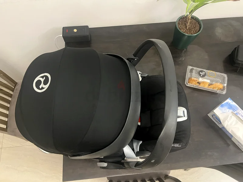 Cybex baby car seat62863823755266111