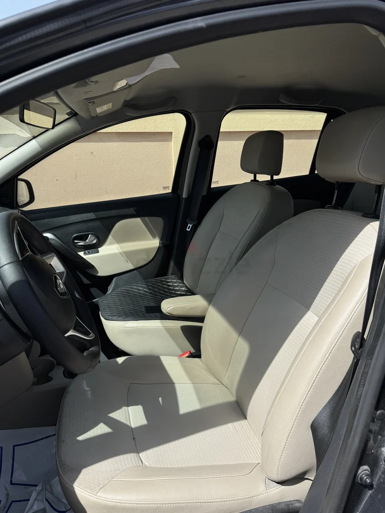 Renault symbol 2020 model GCC62929645071490114