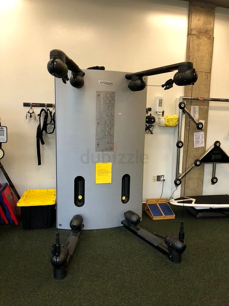 Technogym Kinesis One62931672336641119