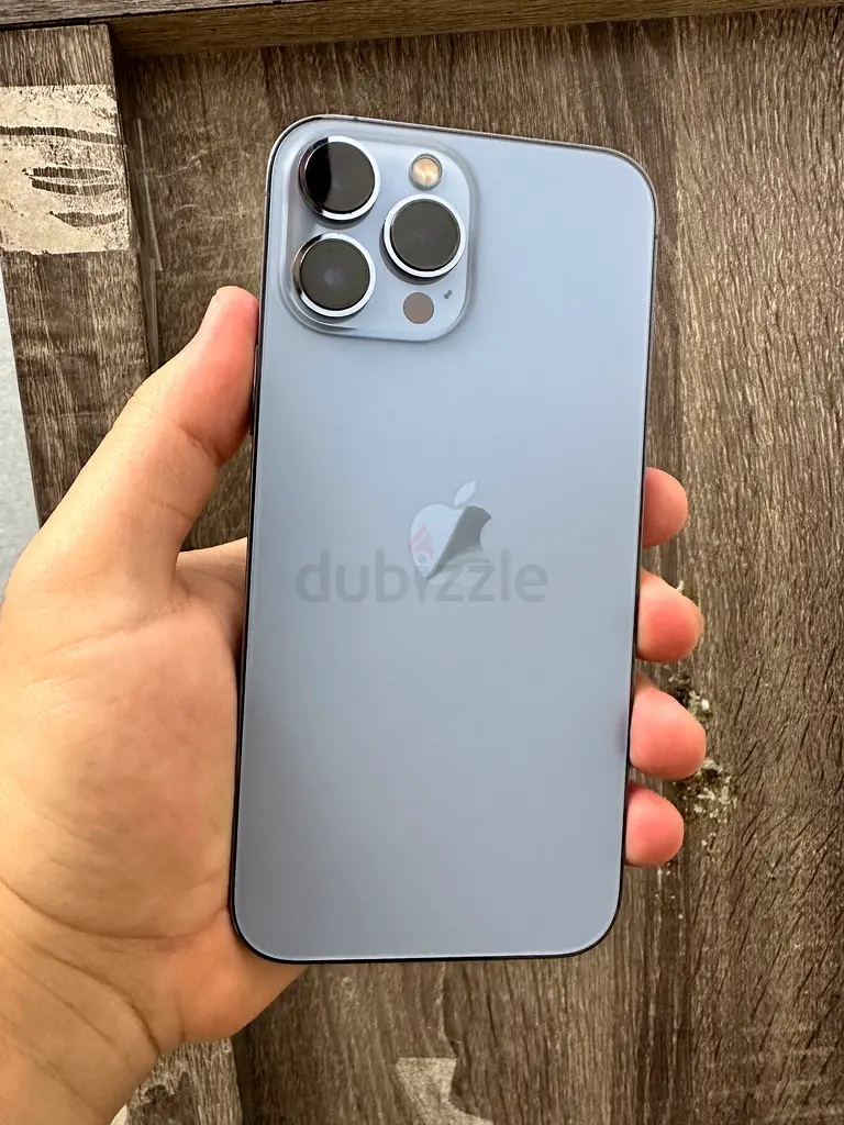 iPhone 13 pro max like neeew63265093551361115