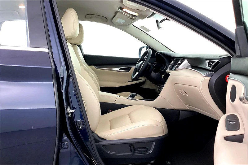 2021 Infiniti QX50 Luxe  • Big Price Drop • Lowest Price Guaranteed • 41044863173842595587114