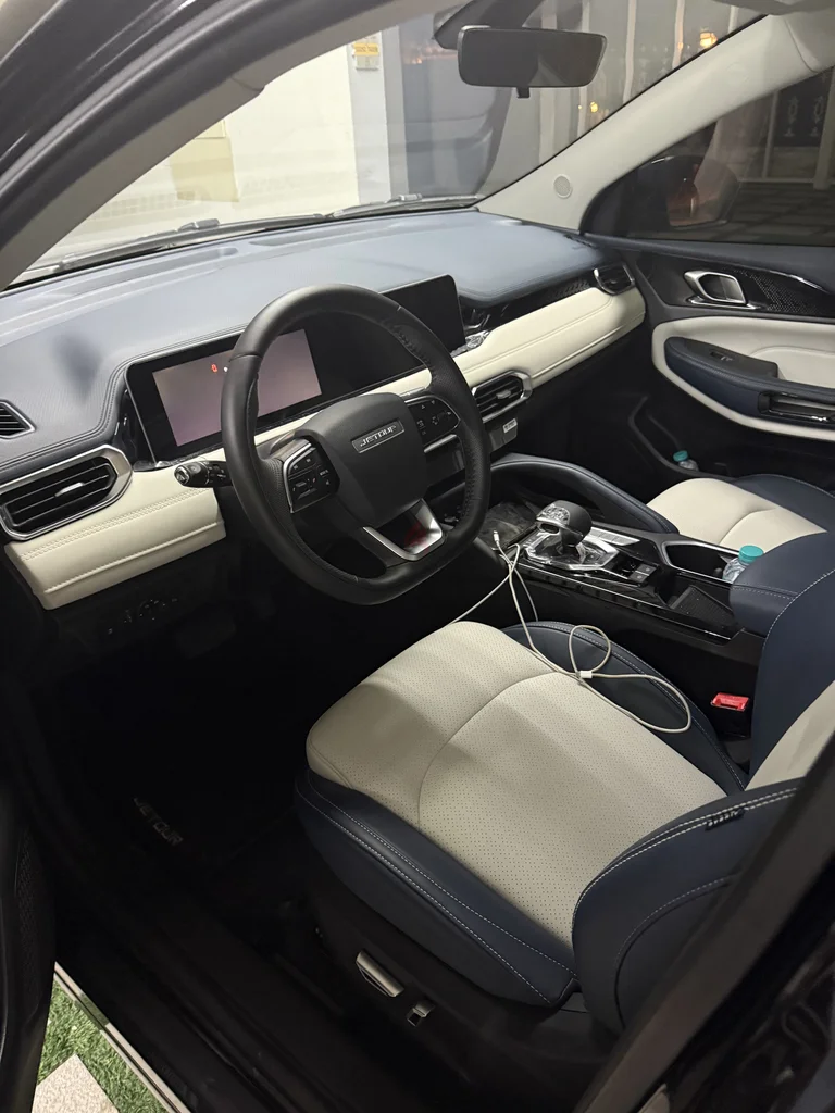 هدية غير مرغوب فيها جت ور X50 بحالة جديدة62929646818177113