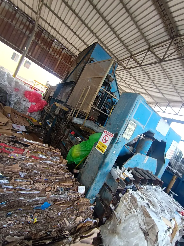 BAILING MACHINE63257633224962111
