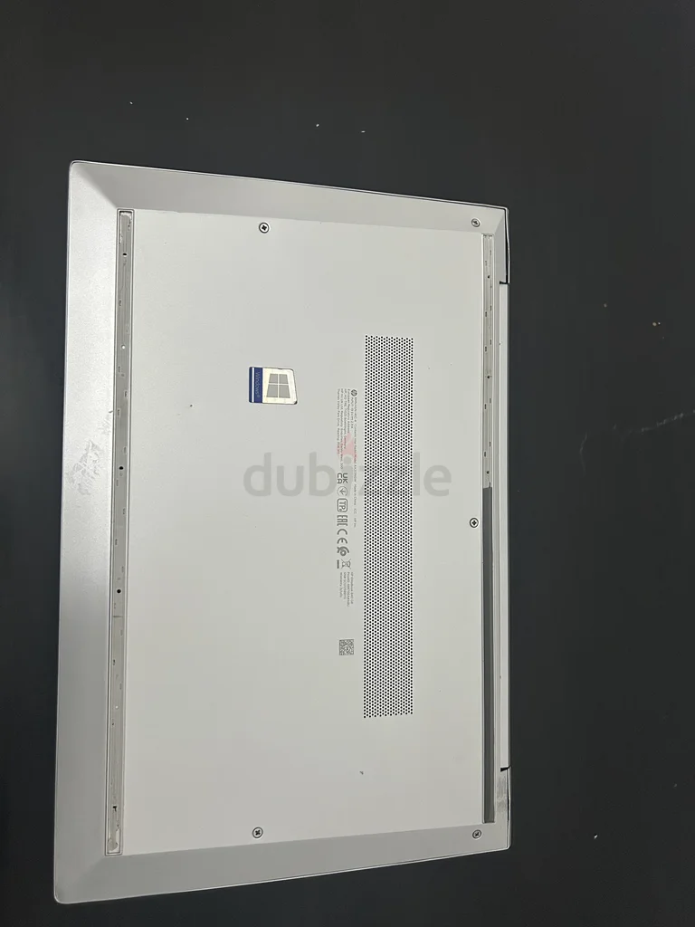 جهاز كمبيوتر محمول من الجيل الحادي عشر بمعالج i5، HP Elitebook 840 G8، يعمل بشكل مثالي، به بعض علامات الاستخدام внешне62933693940226114