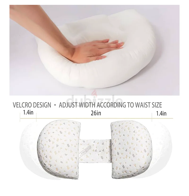 Maternity / Pregnancy Wedge Pillow62929659667330113
