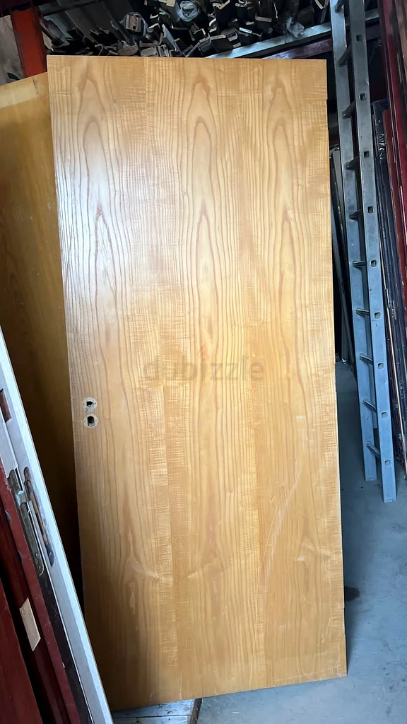 Wood door63220319312002111