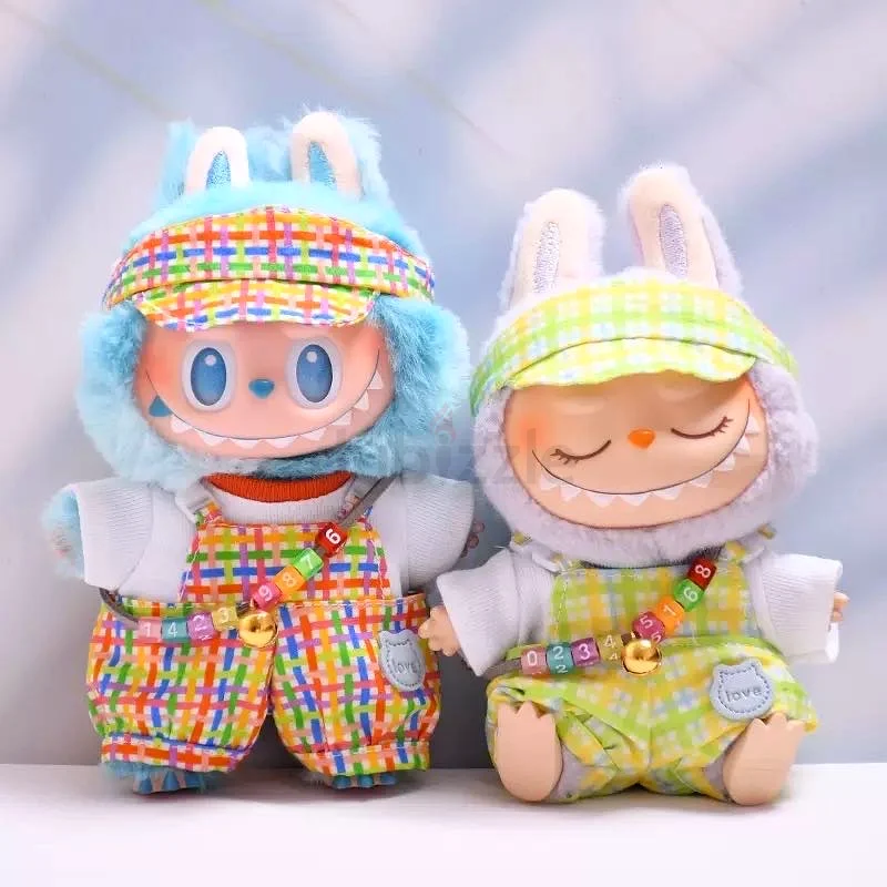 Adorable Labubu clothes -brand new62864710901506112
