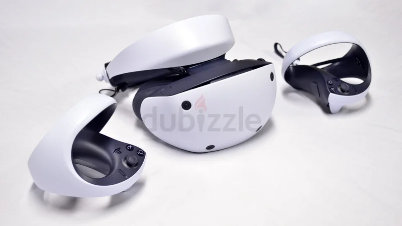 New PSVR2 used only once62931678733953113