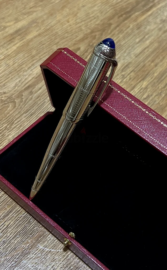 Cartier Santos pen63264069737347114