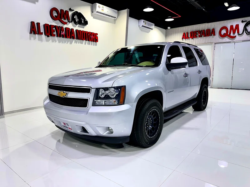 Chevrolet Tahoe63173120870275111