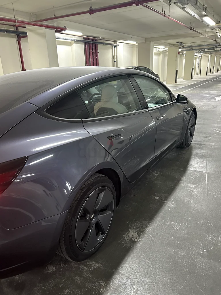Tesla model 3 GCC spect perfect status63176169315459112