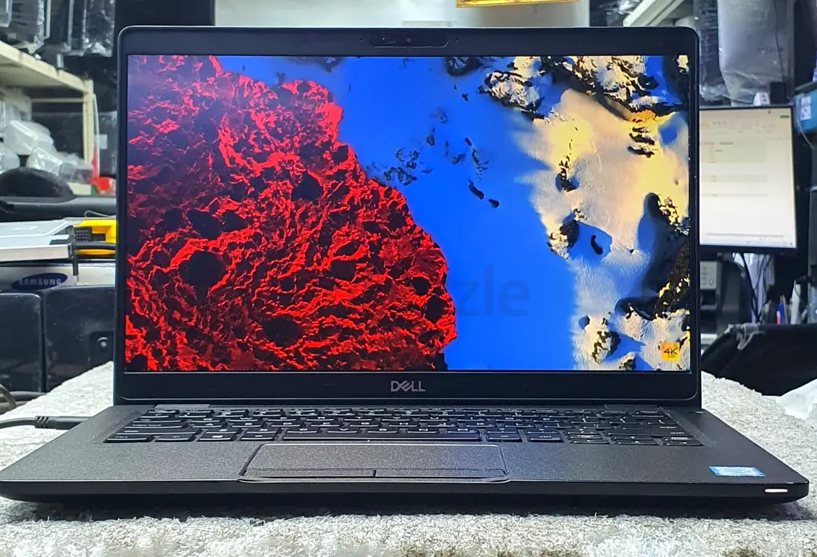 Dell Laptop - Powerful Performance  Sleek Design!63255527760898115