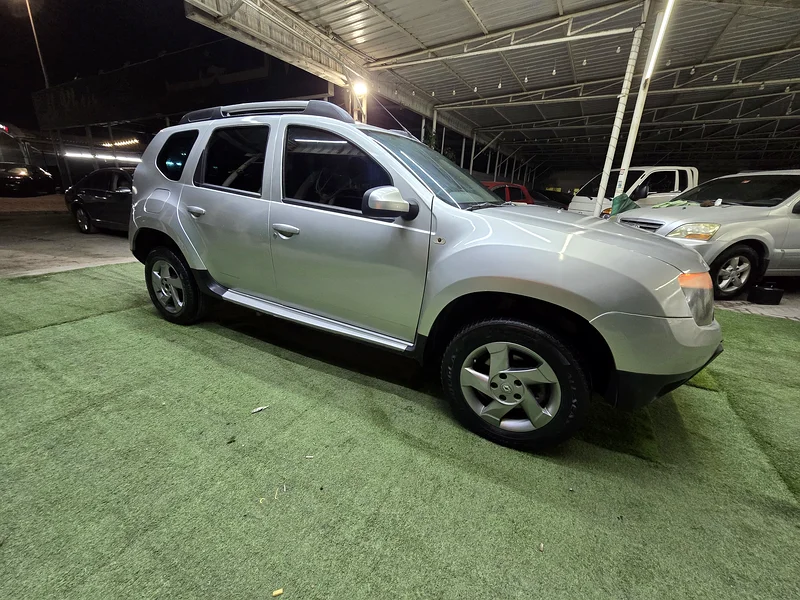 Renault Duster 2013 1.6 GCC63222806397187112
