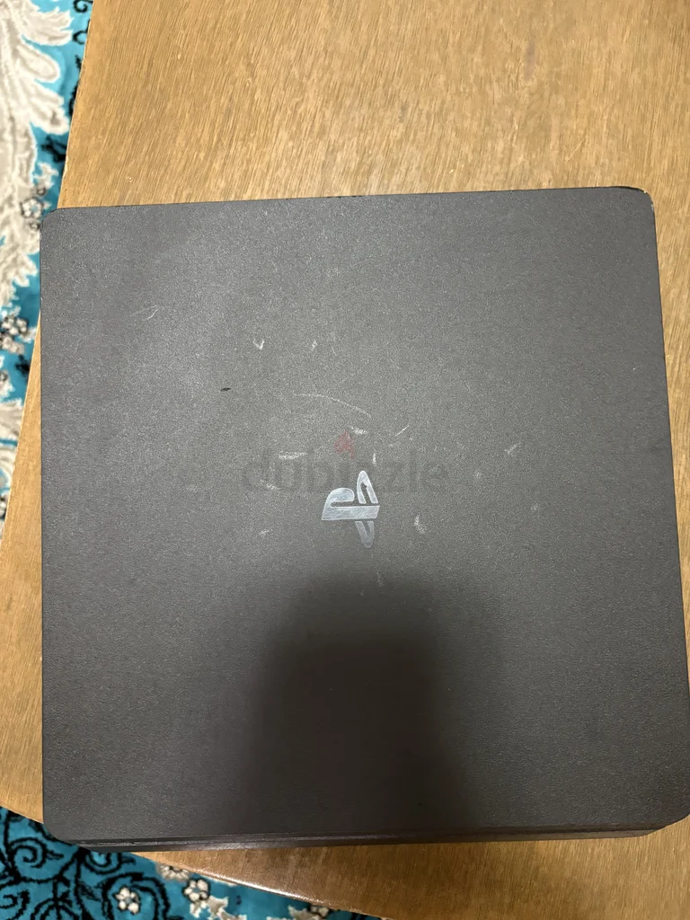 Ps4 slim لا يعمل629306506520351129