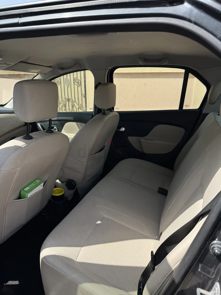 Renault symbol 2020 model GCC62929645071490113