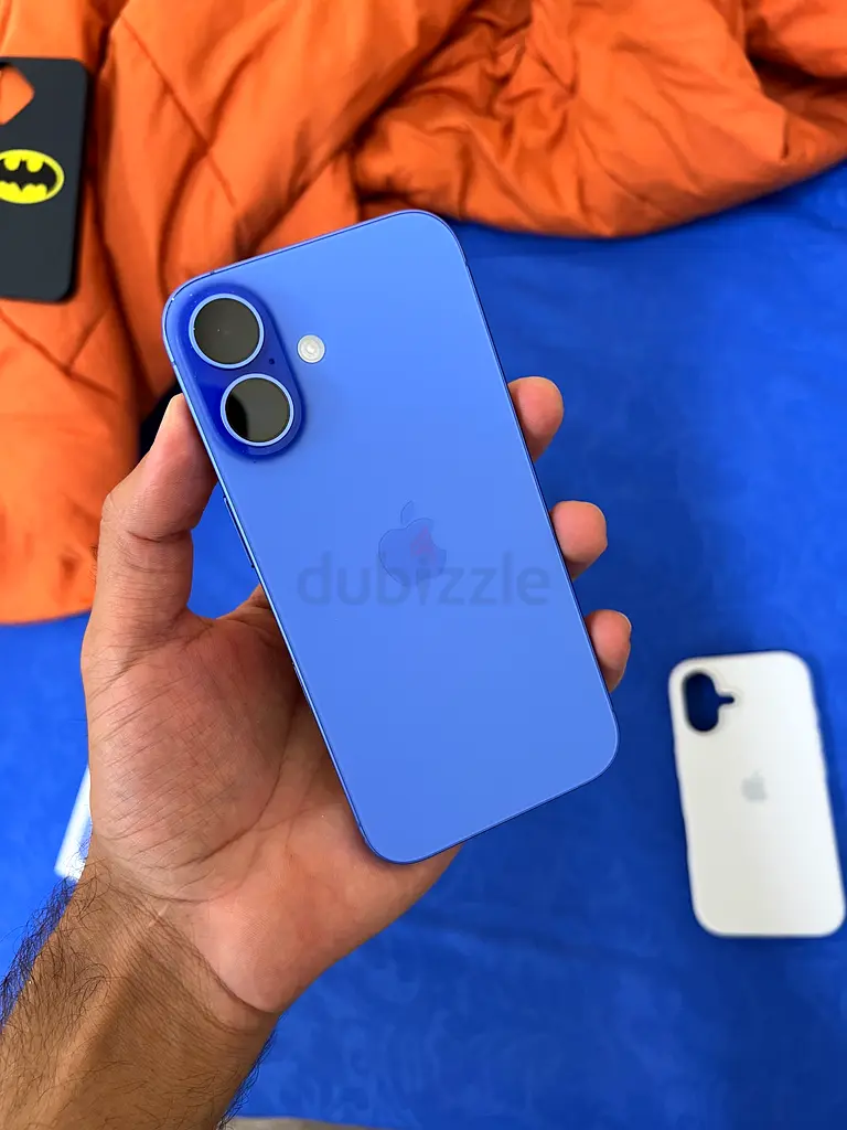 Iphone 16 japane version