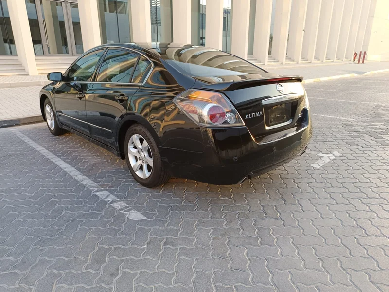 nissan altima gcc car model 200862931643530497114