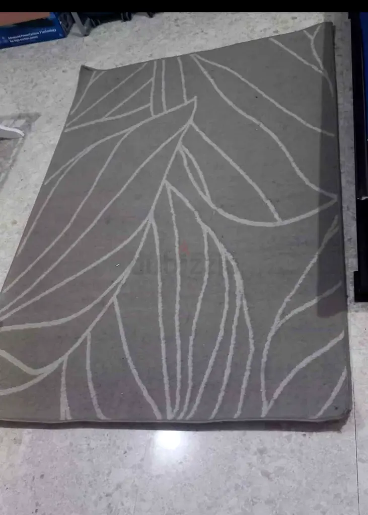 Alfombra Ikea