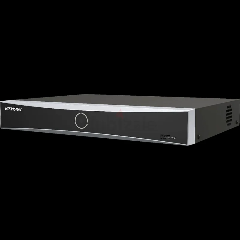 HIKVISION NVR63266526931969112