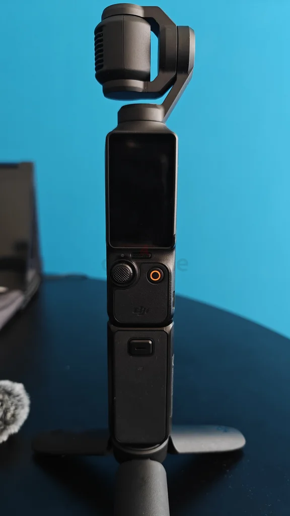 DJI OSMO POCKET 3 CREATOR EDITION62934688993153111