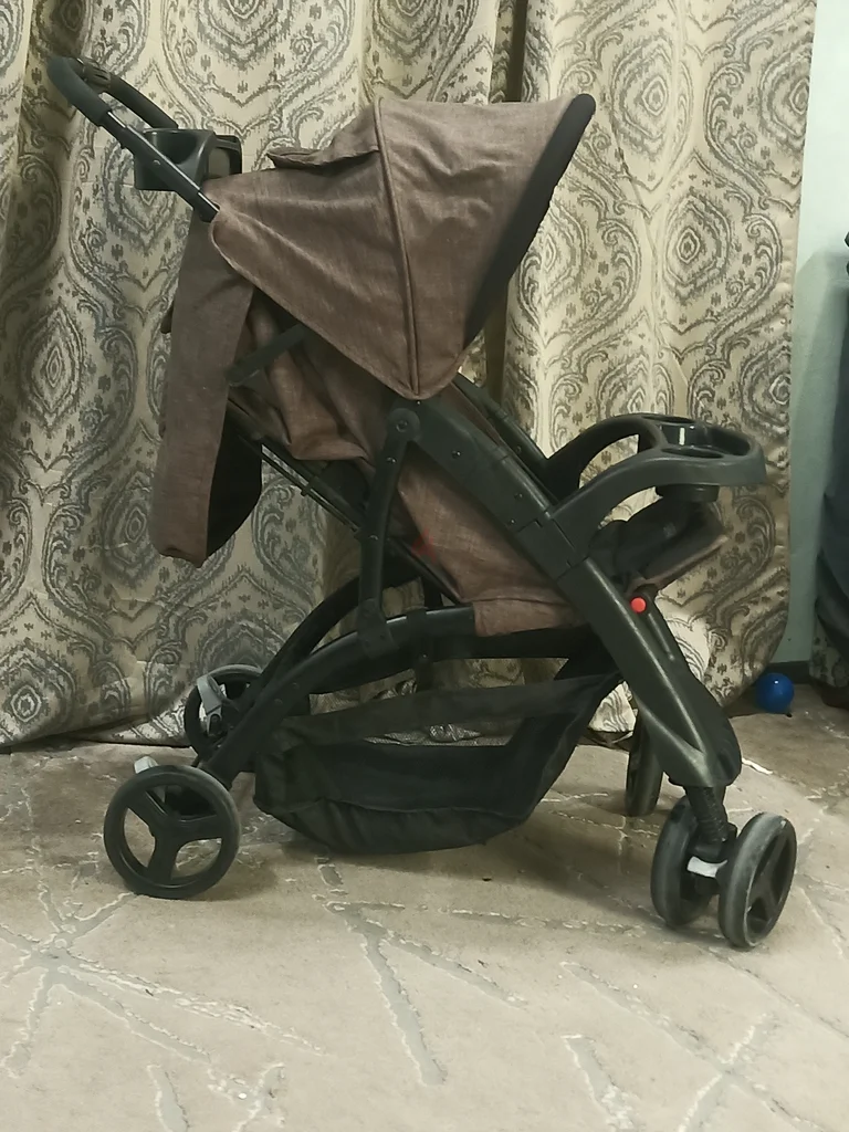 ماركة عربة الأطفال جونيورز62929660801665113