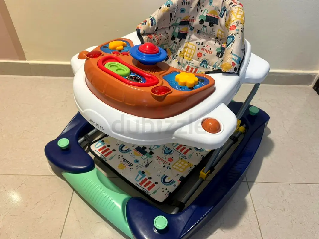 junior-Baby carriage