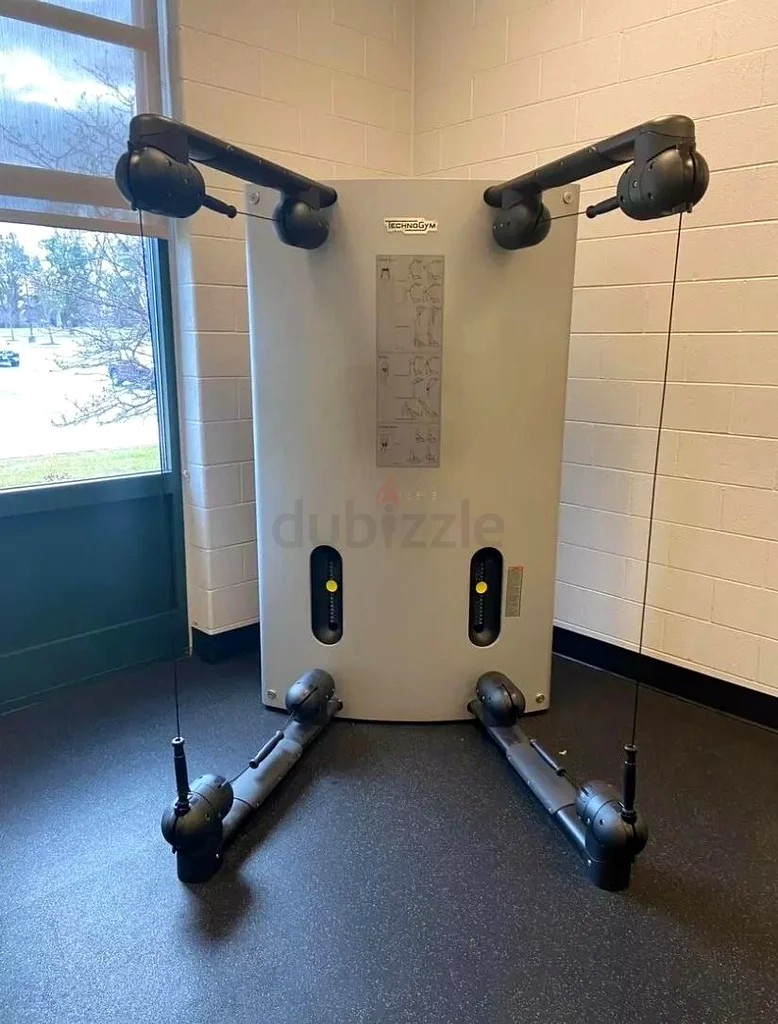 Technogym Kinesis One62931672336641111