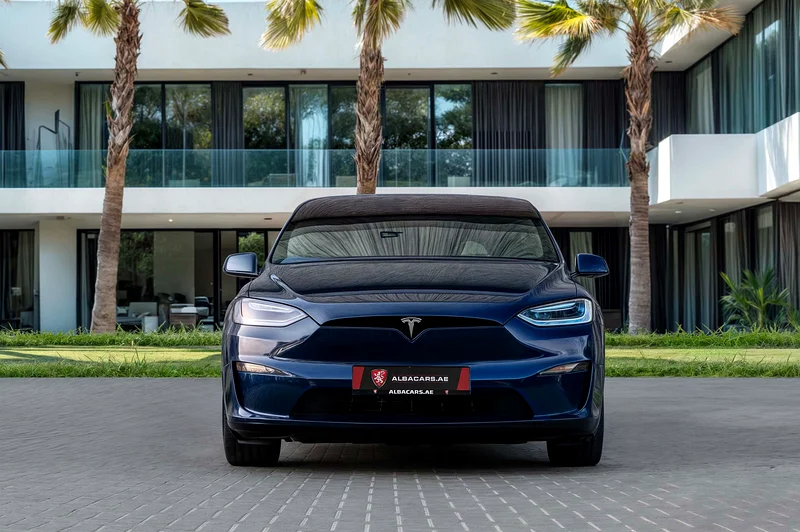 6,462 P.M  | Model X PLAID | 0% Downpayment | AGENCY WARRANTY!63175258339587113