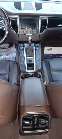 صورة مصغرة 15 لـ 2015 Porsche MACAN