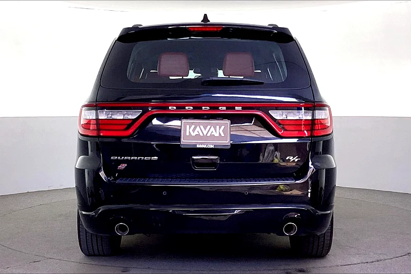 2020 Dodge Durango R/T  • Big Price Drop • Lowest Price Guaranteed • 41138263224788071171112