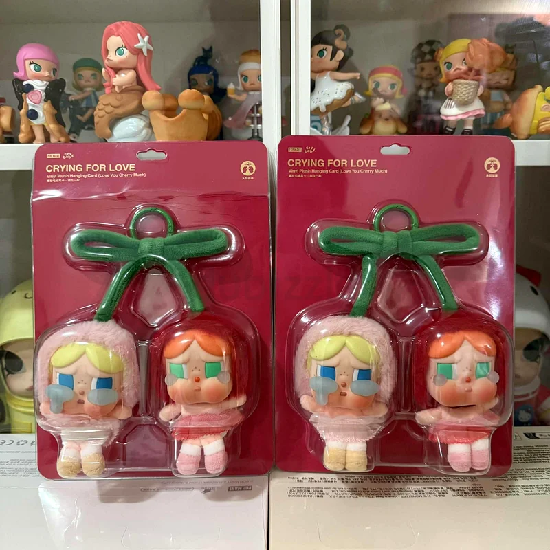 Crying Baby Cherry for Love Doll Set - Adorable!628668371398421129