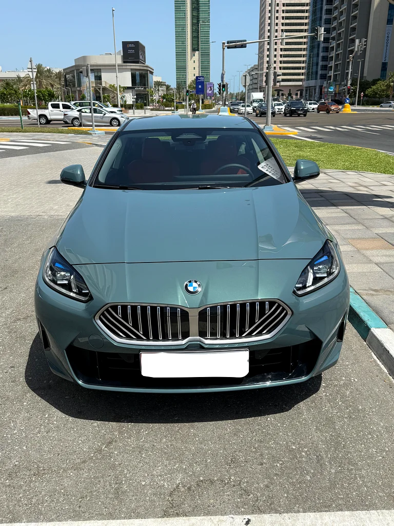 2025 BMW 218i. 5 Years Warranty/ 5 Years Free Service. Free insurance/ Free Window tint63228782834305112